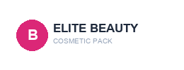 Elite Beauty Cosmetics